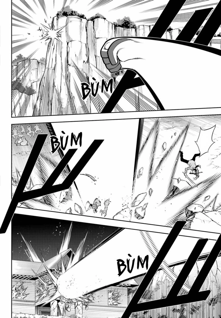 Ragna Crimson Chapter 58 - 23