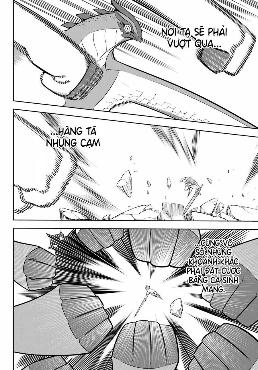 Ragna Crimson Chapter 58 - 29