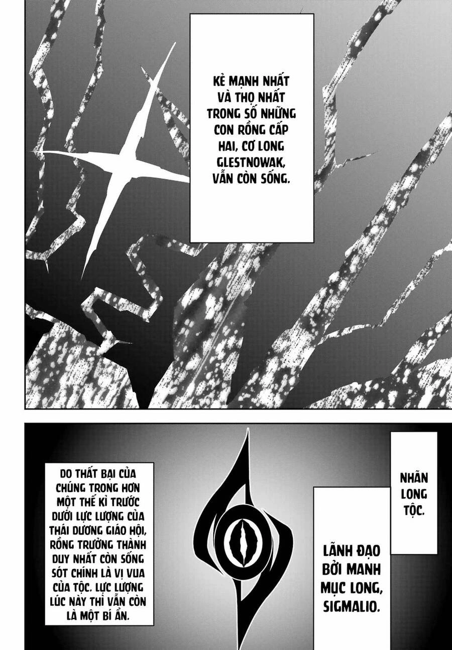 Ragna Crimson Chapter 63 - 23