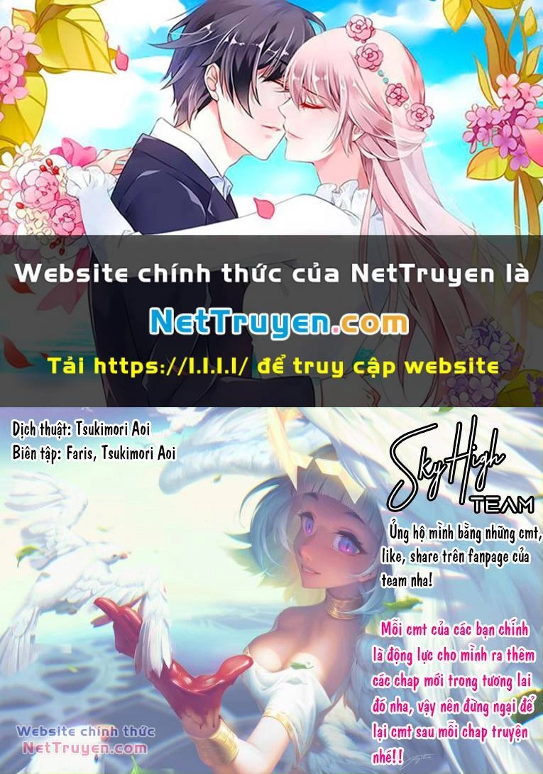 Ragna Crimson Chapter 73 - 1