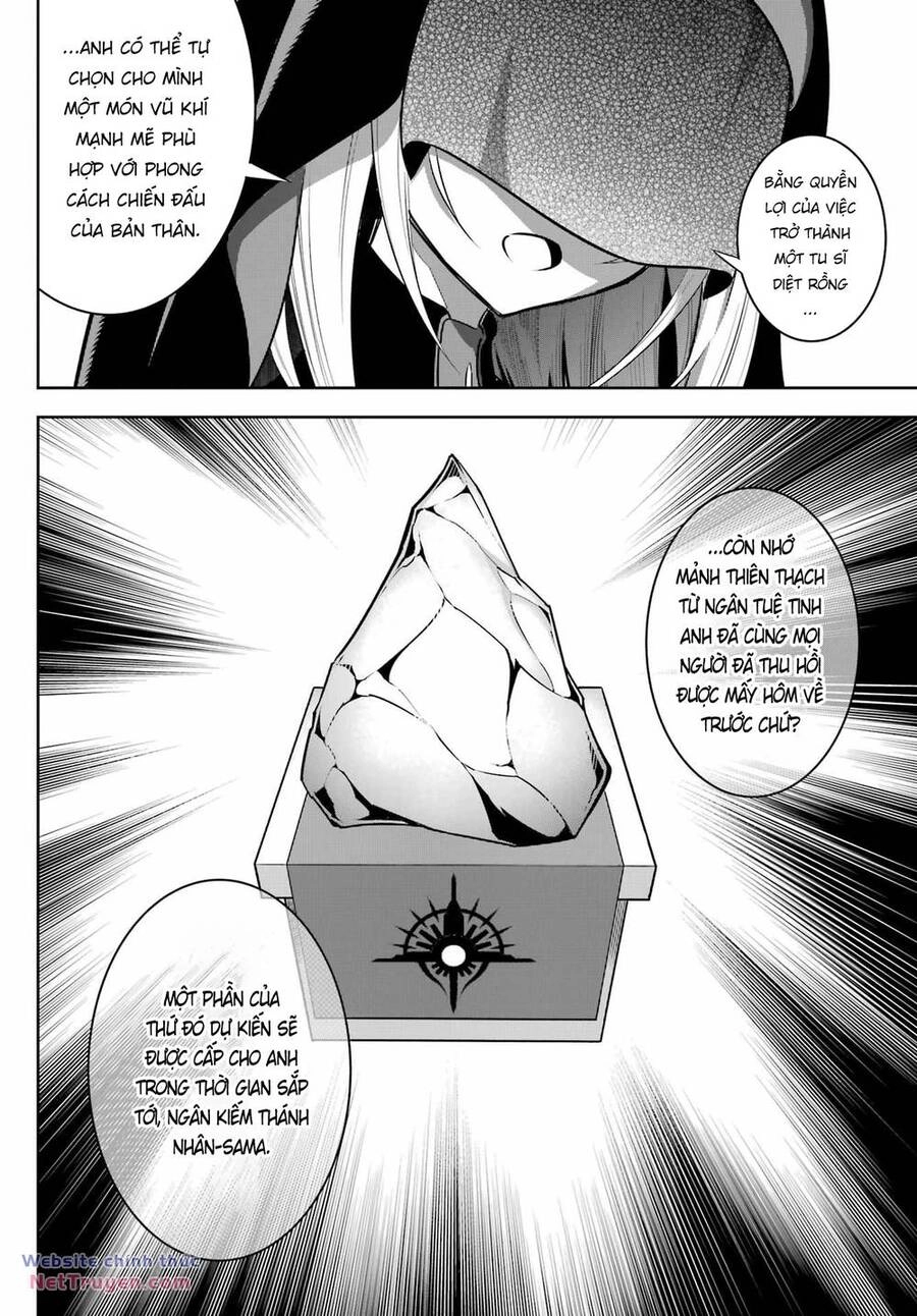 Ragna Crimson Chapter 73 - 25