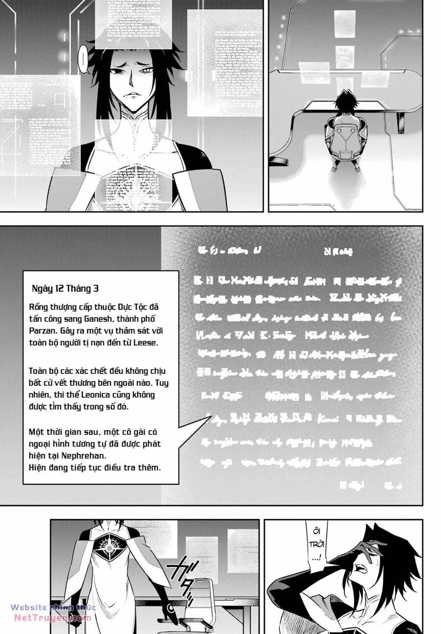 Ragna Crimson Chapter 73 - 26