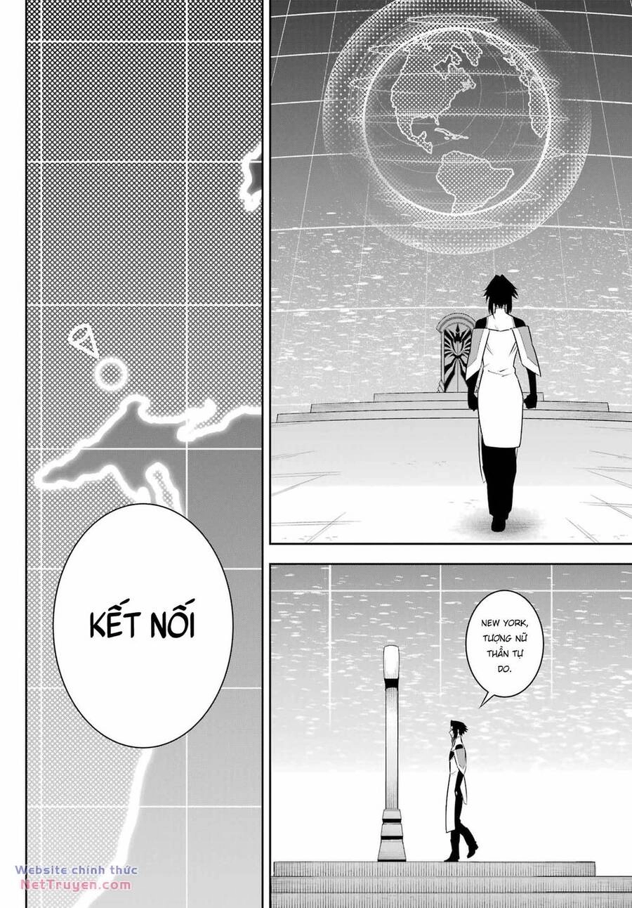 Ragna Crimson Chapter 73 - 27