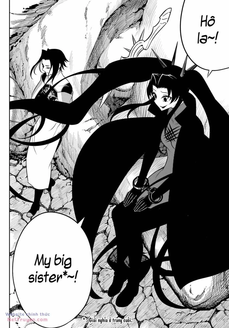 Ragna Crimson Chapter 73 - 29