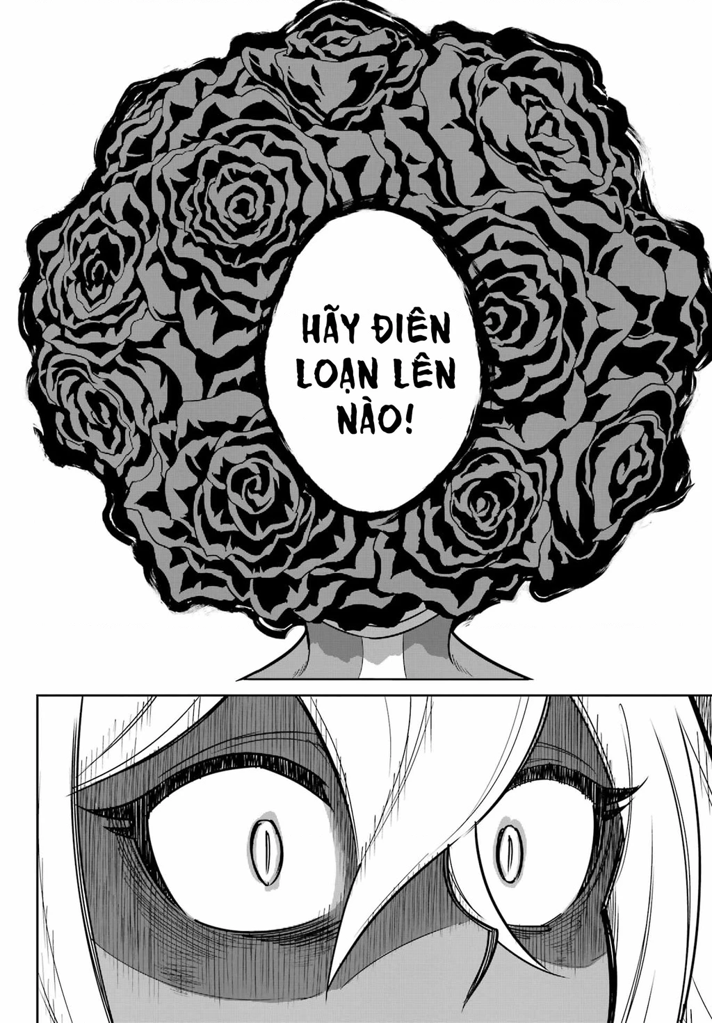 Ragna Crimson Chapter 96 - 25