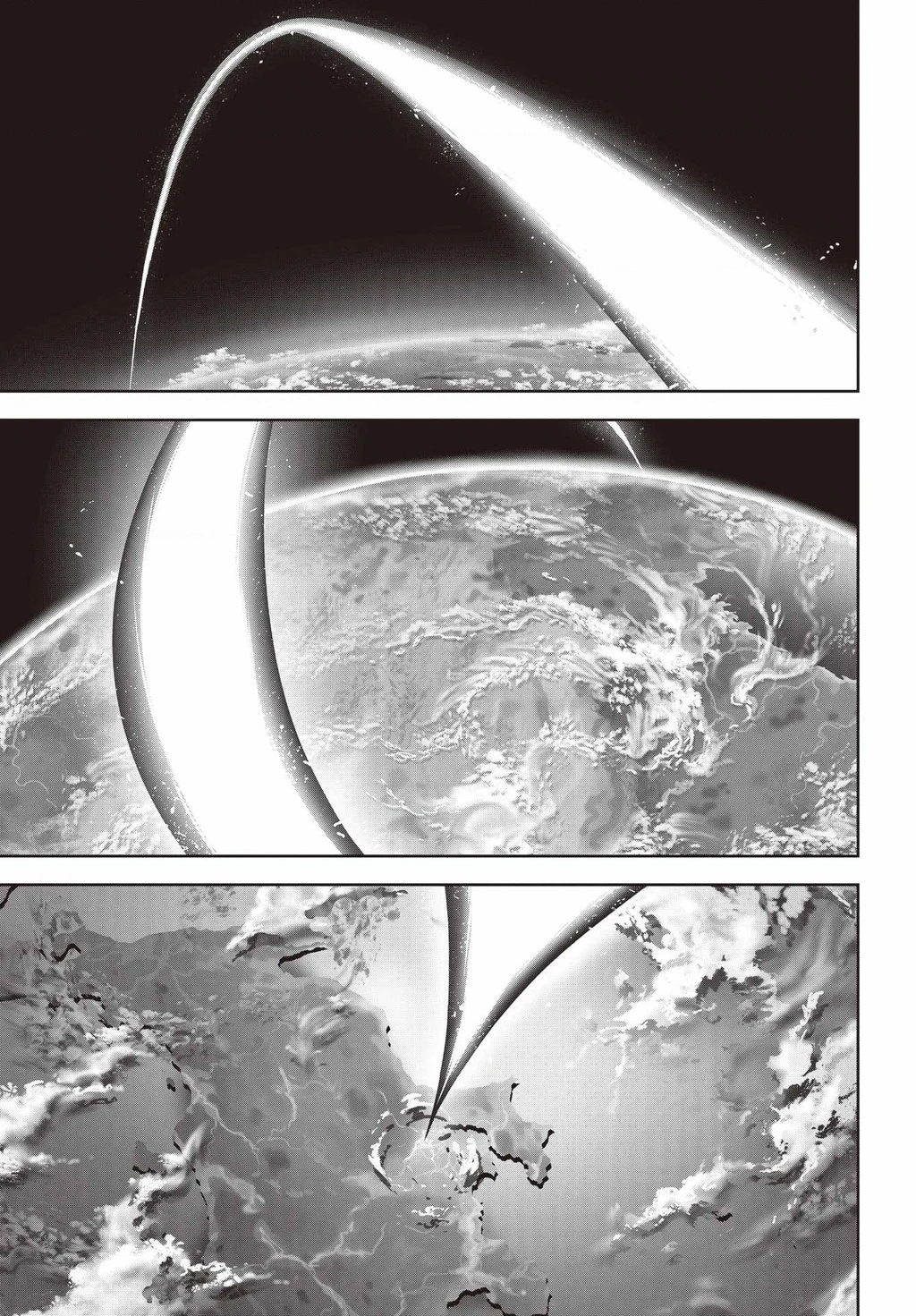 Ragna Crimson Chapter 65 - 35