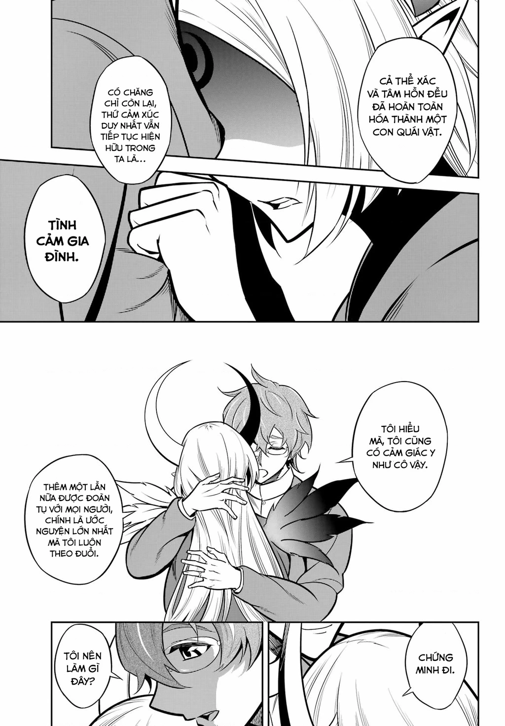 Ragna Crimson Chapter 66 - 24