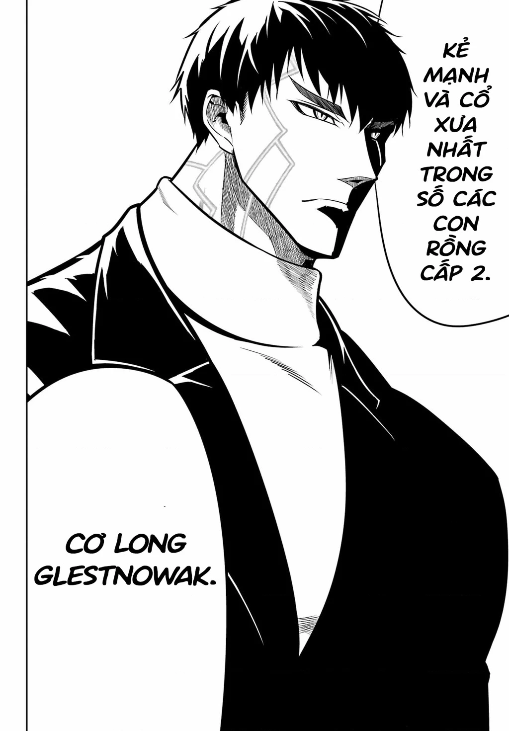 Ragna Crimson Chapter 66 - 27