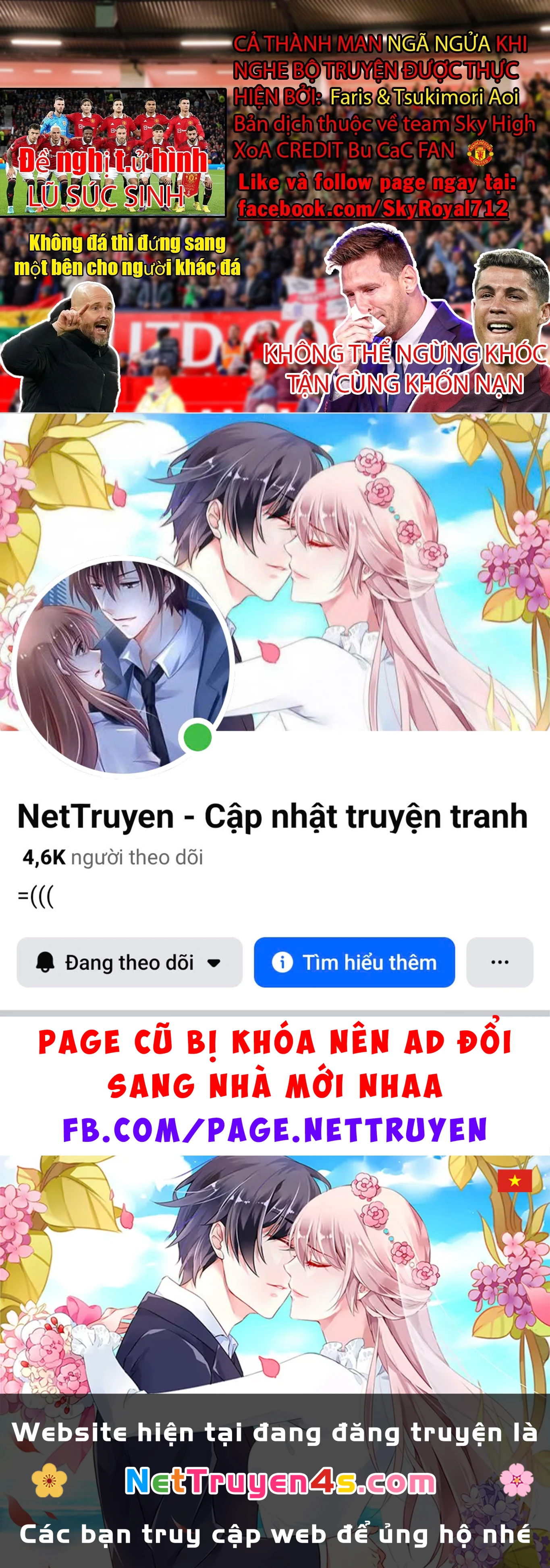 Ragna Crimson Chapter 67 - 20