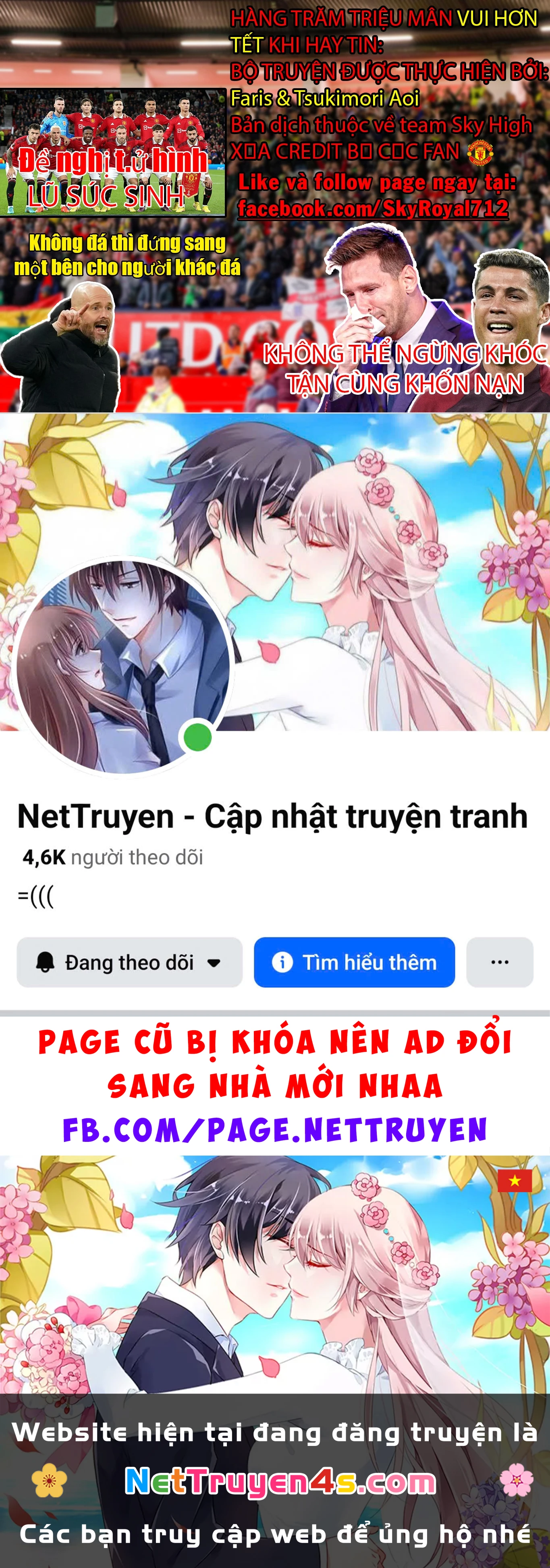 Ragna Crimson Chapter 68 - 35