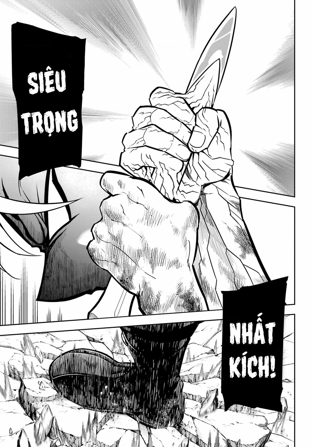 Ragna Crimson Chapter 71 - 35