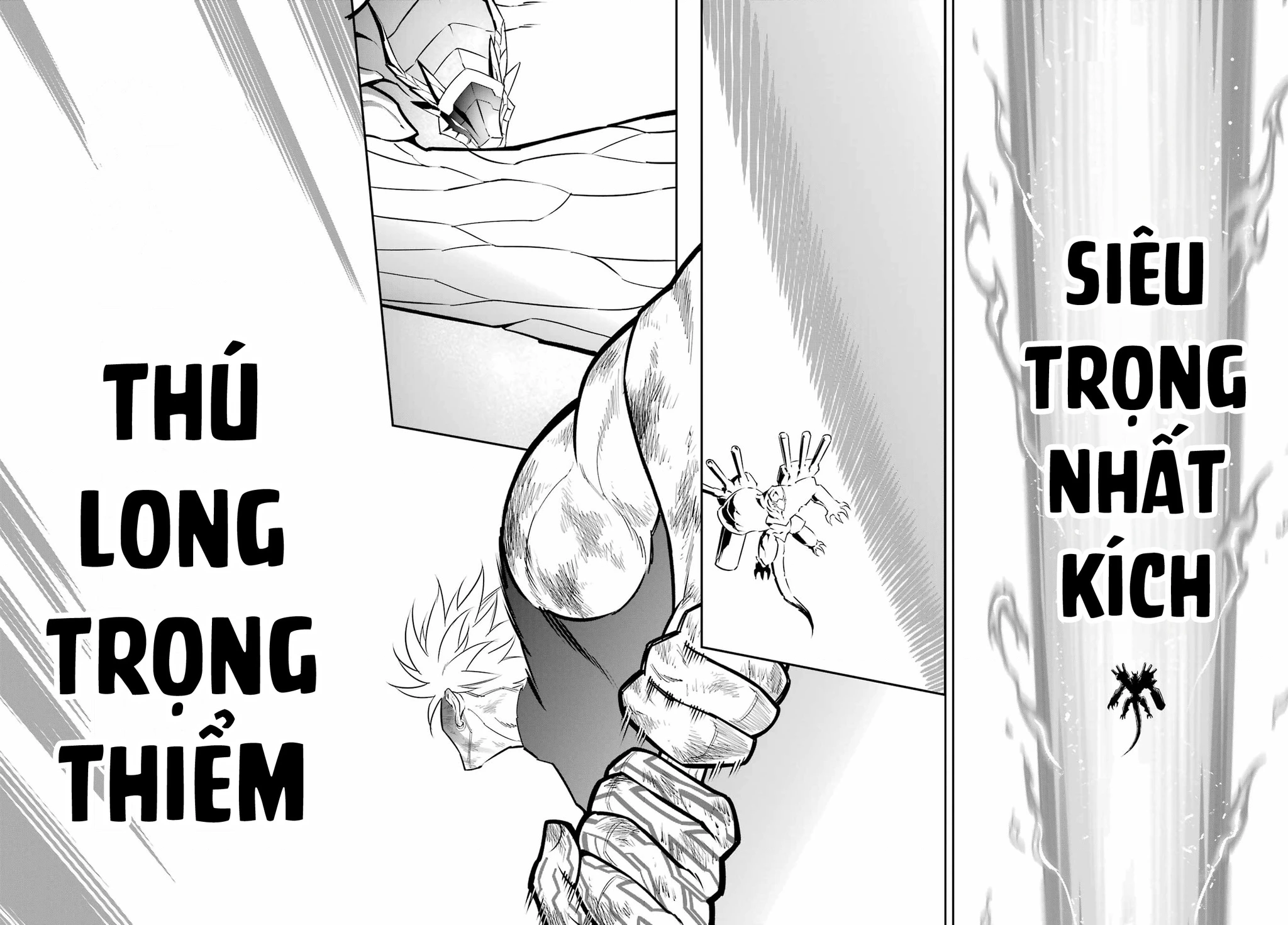 Ragna Crimson Chapter 72 - 10