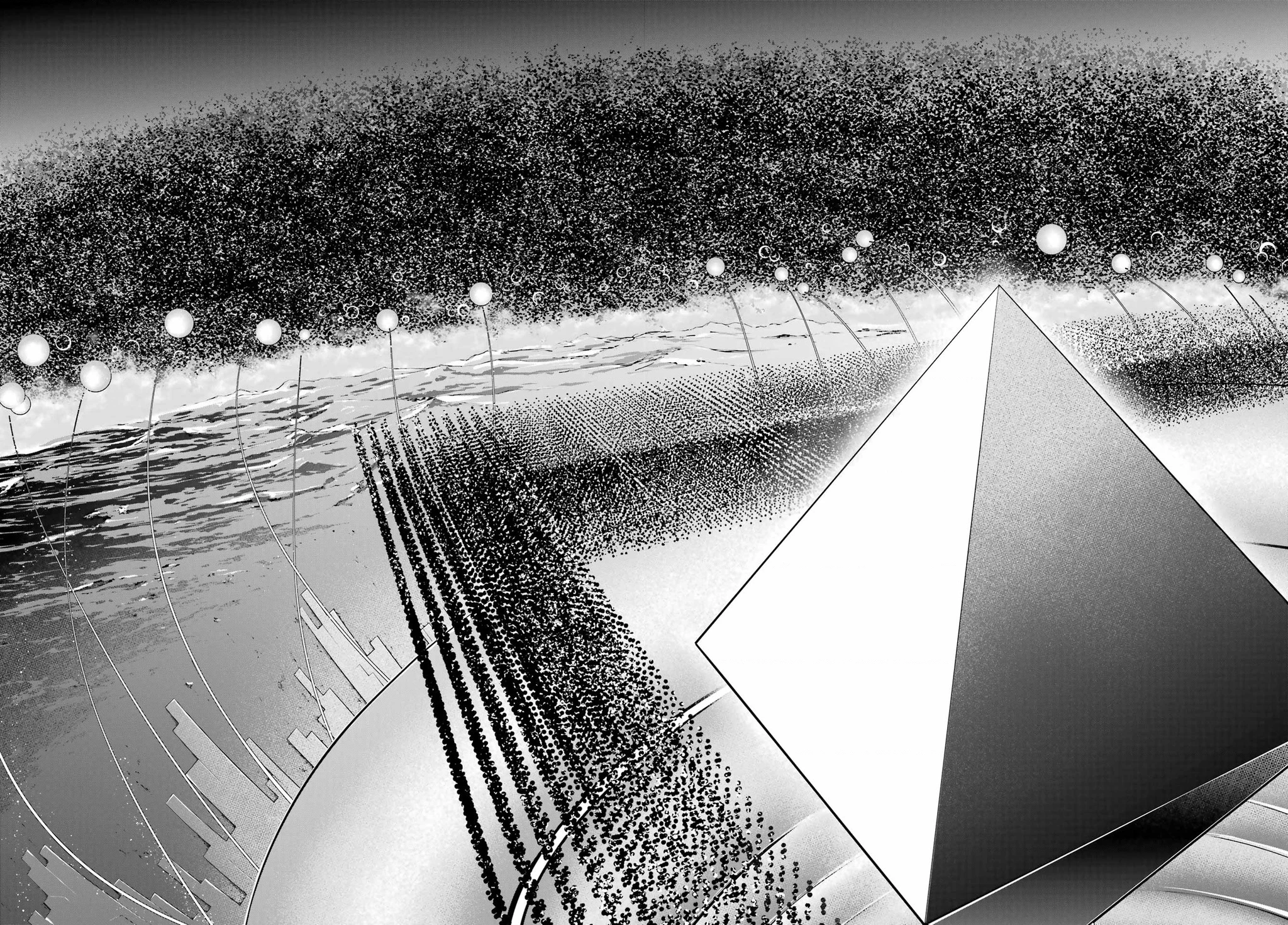 Ragna Crimson Chapter 78.5 - 7