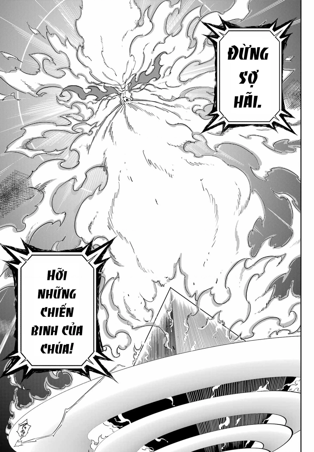 Ragna Crimson Chapter 78.5 - 9