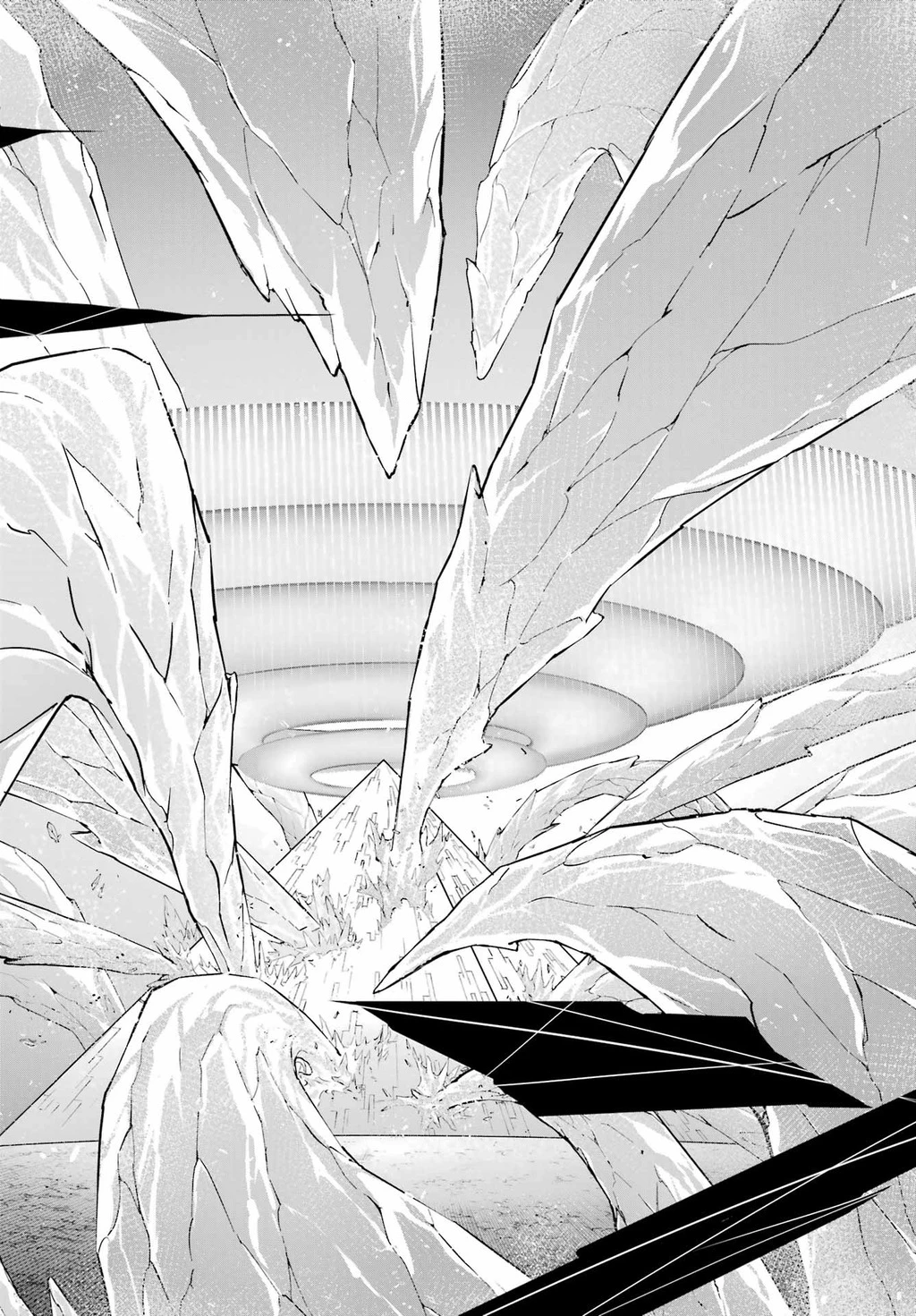 Ragna Crimson Chapter 78.5 - 23