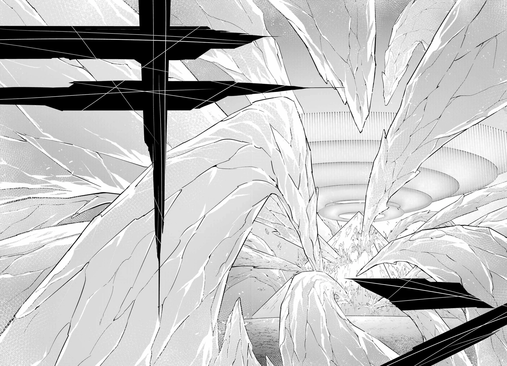 Ragna Crimson Chapter 78.5 - 25