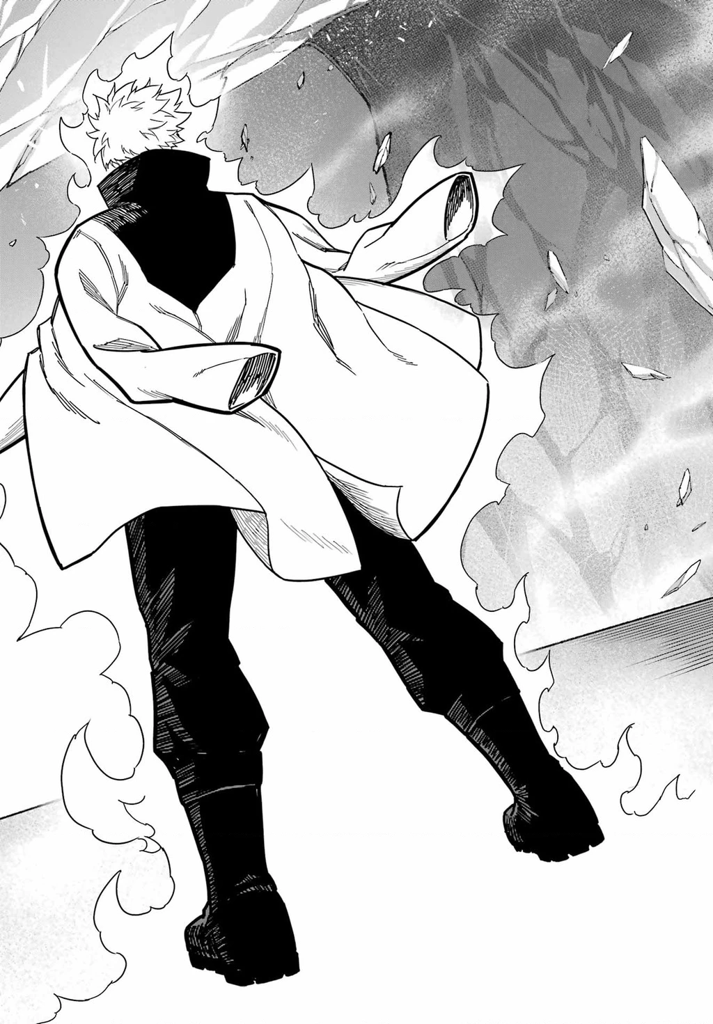 Ragna Crimson Chapter 78.5 - 28