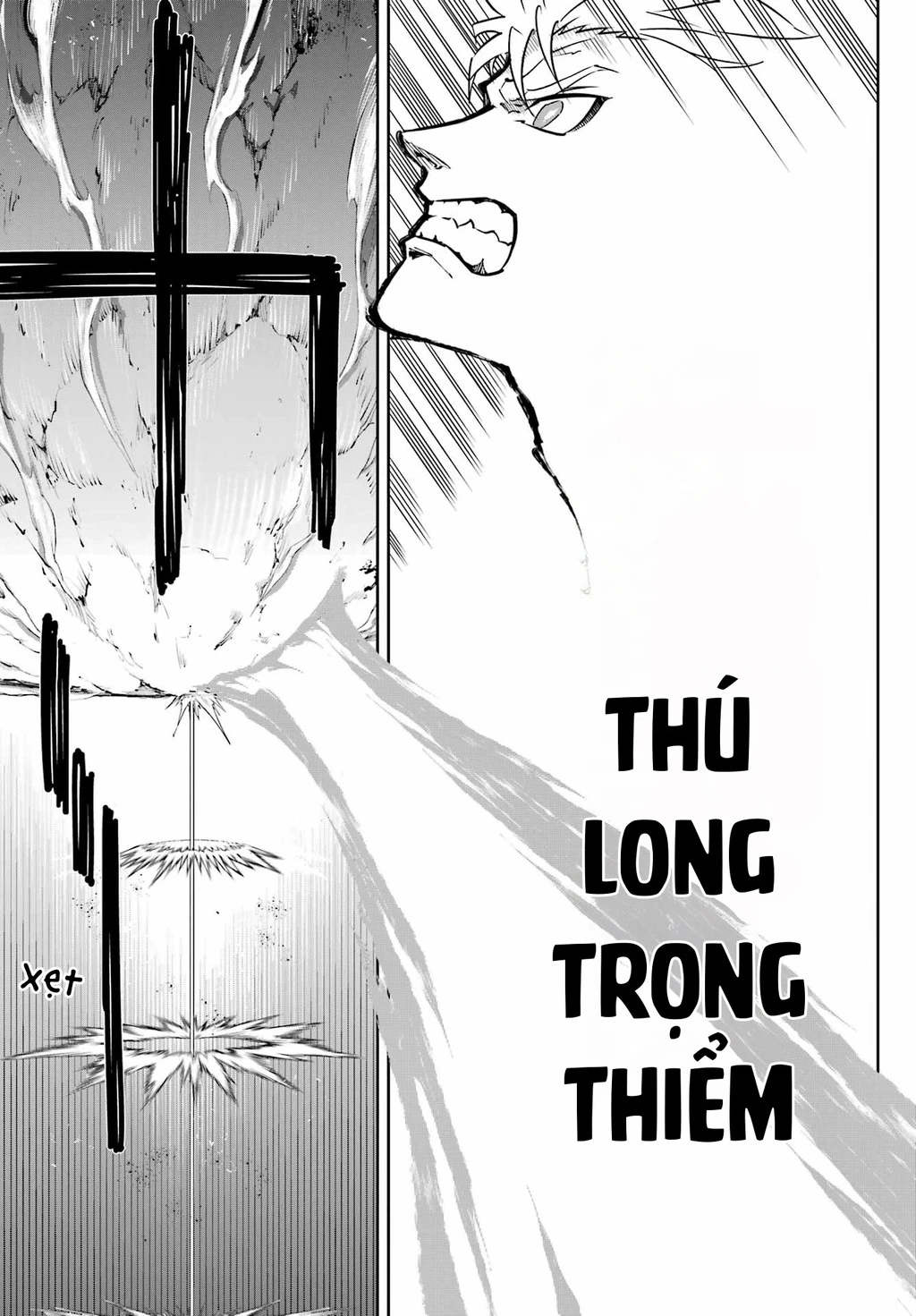 Ragna Crimson Chapter 79 - 13