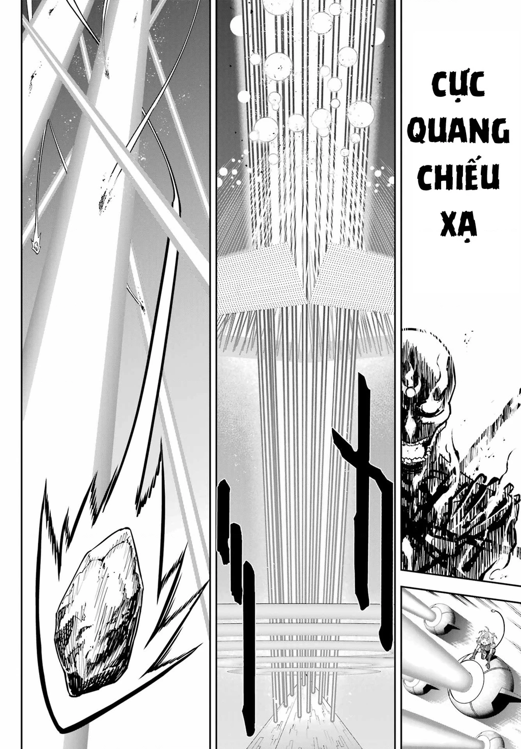 Ragna Crimson Chapter 79 - 17