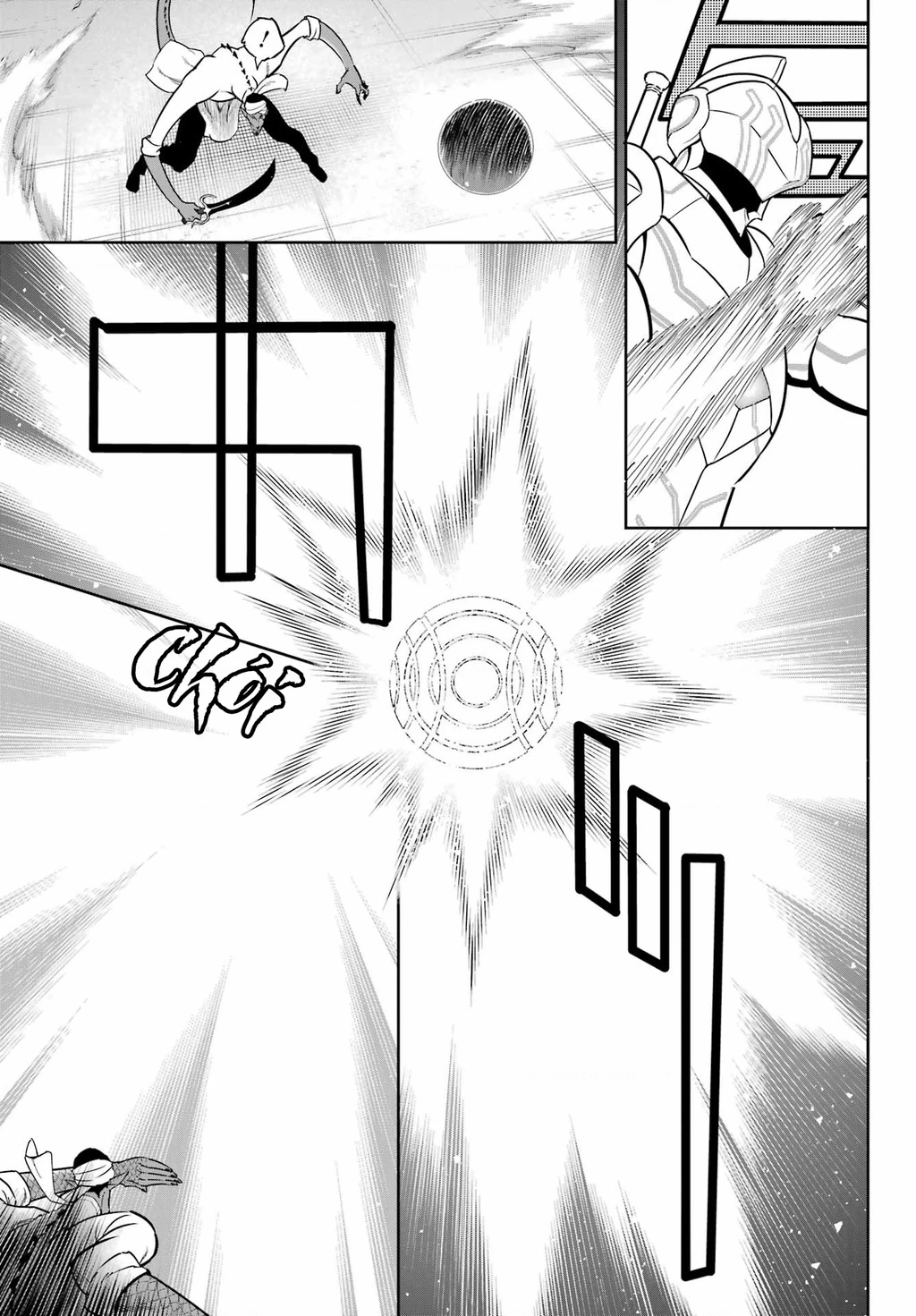 Ragna Crimson Chapter 81 - 19