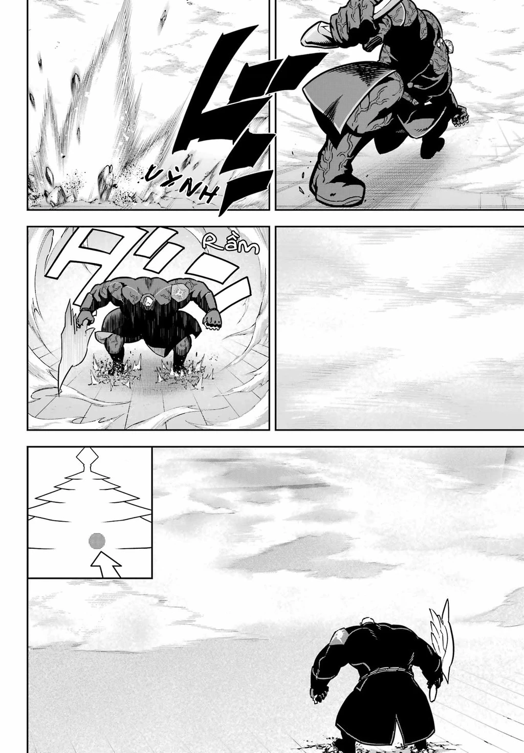 Ragna Crimson Chapter 82 - 15