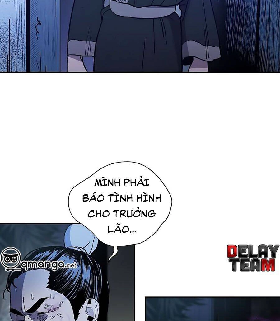 Huyền Thoại Diệt Thế Độc Long Chapter 1 - 7