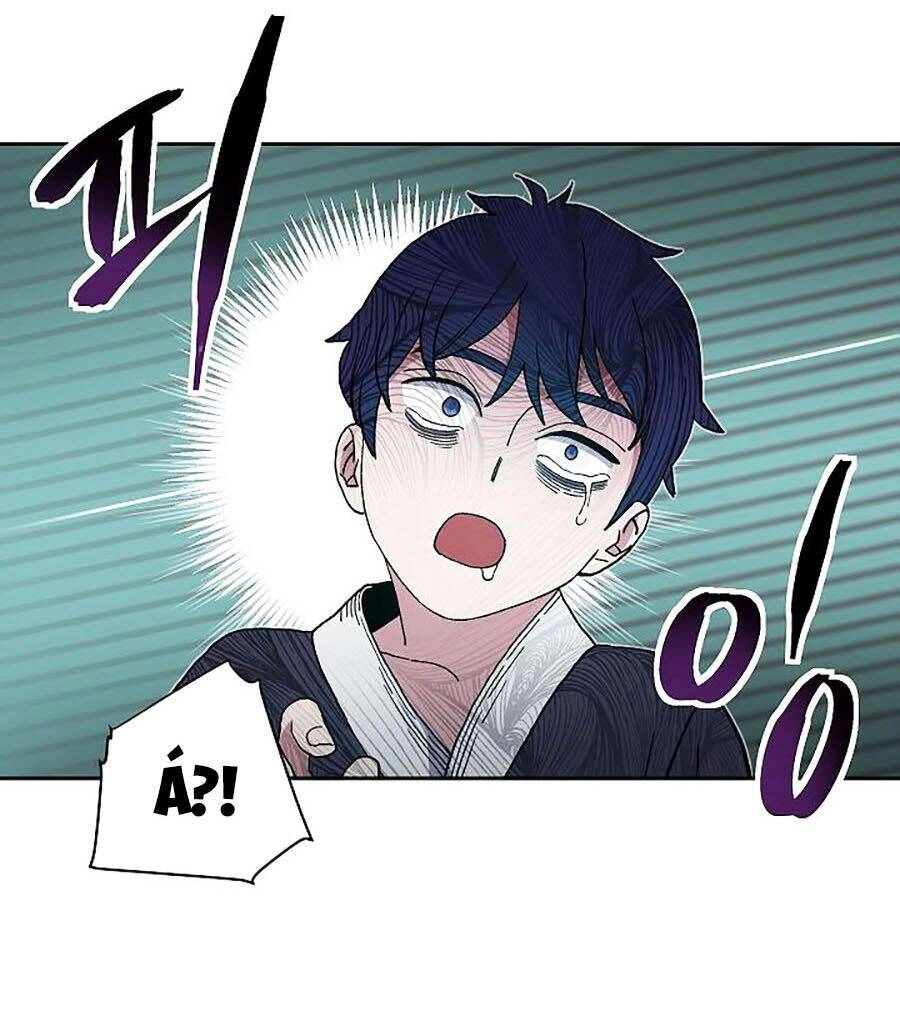 Huyền Thoại Diệt Thế Độc Long Chapter 1 - 29