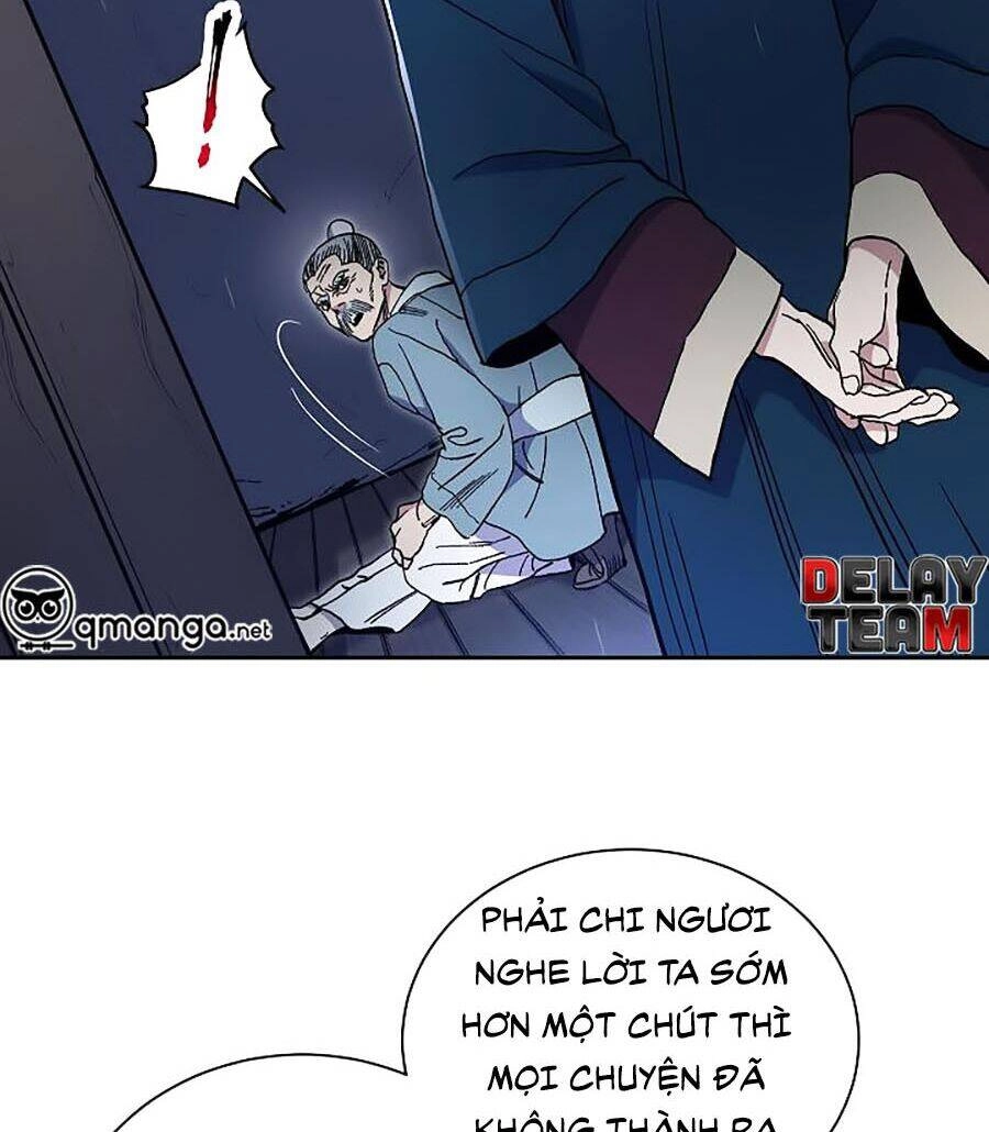 Huyền Thoại Diệt Thế Độc Long Chapter 1 - 70