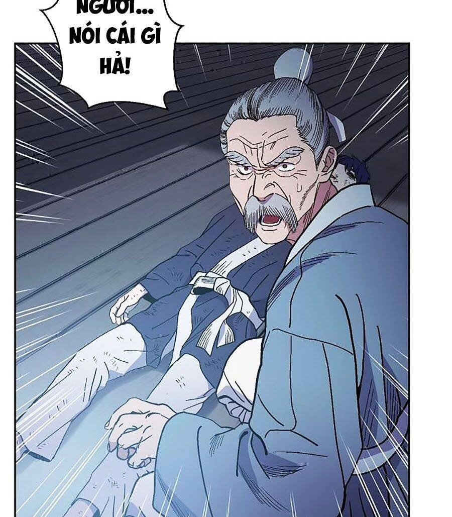 Huyền Thoại Diệt Thế Độc Long Chapter 1 - 81