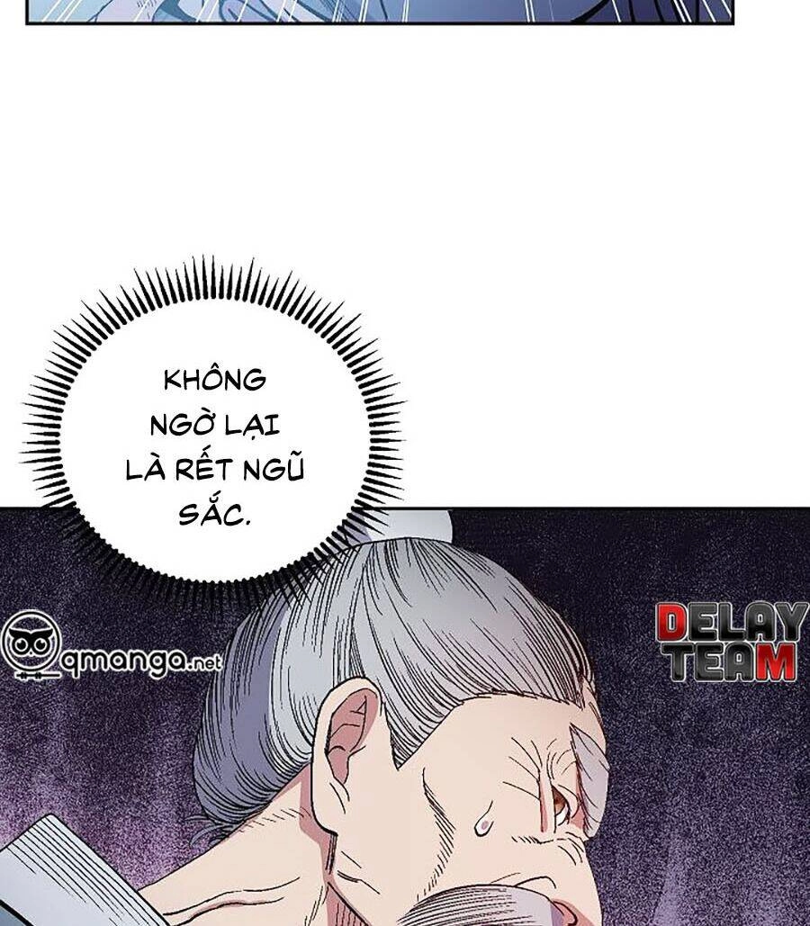 Huyền Thoại Diệt Thế Độc Long Chapter 1 - 82