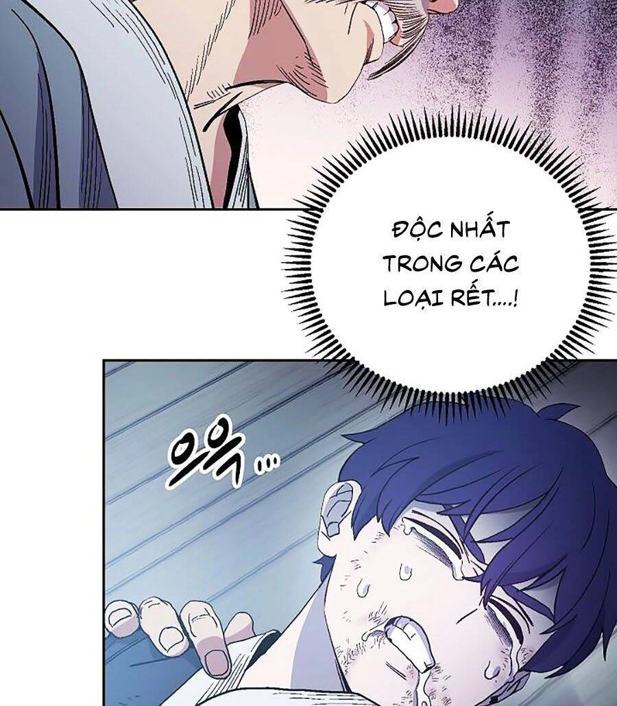 Huyền Thoại Diệt Thế Độc Long Chapter 1 - 83