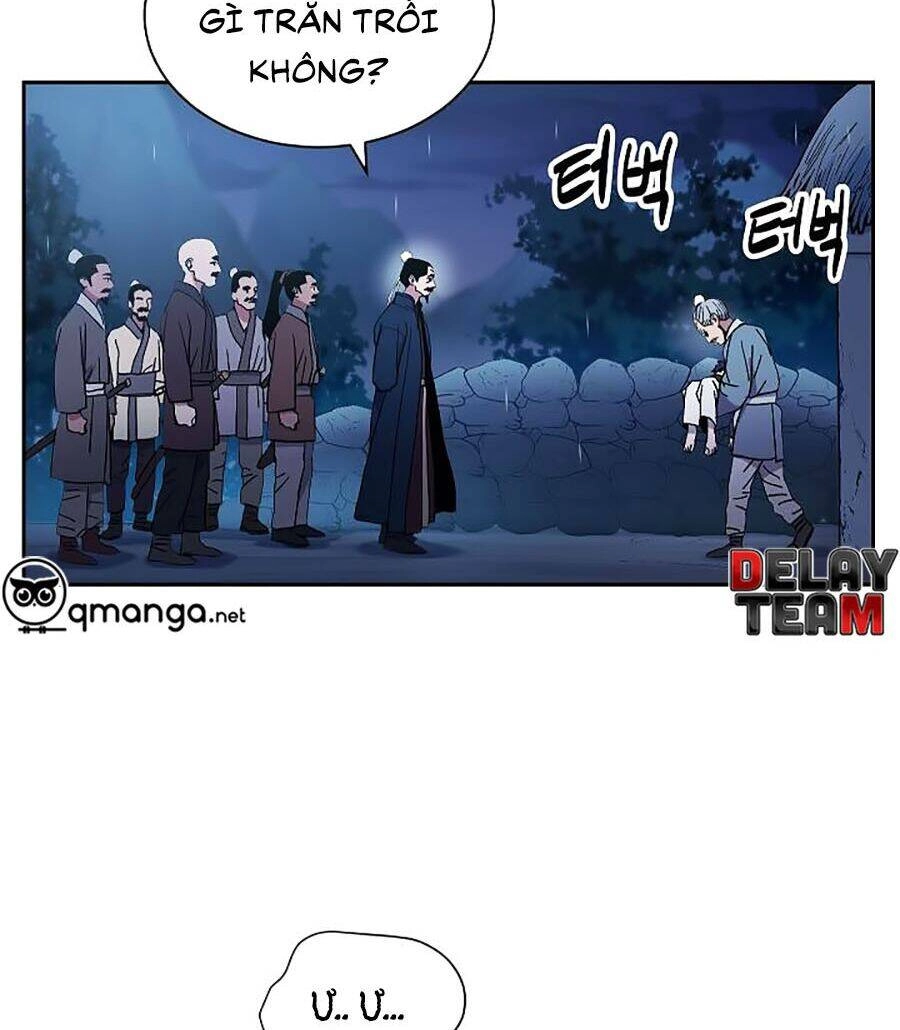 Huyền Thoại Diệt Thế Độc Long Chapter 1 - 86