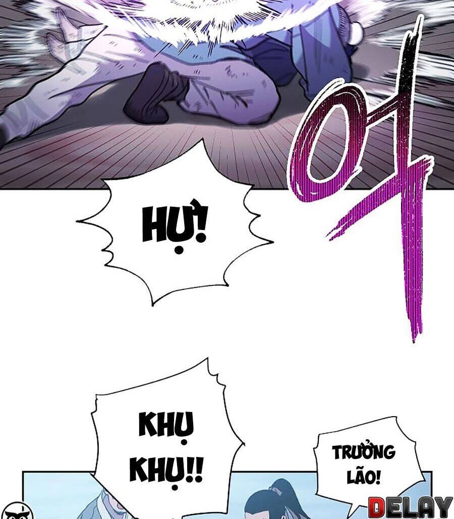 Huyền Thoại Diệt Thế Độc Long Chapter 1 - 100