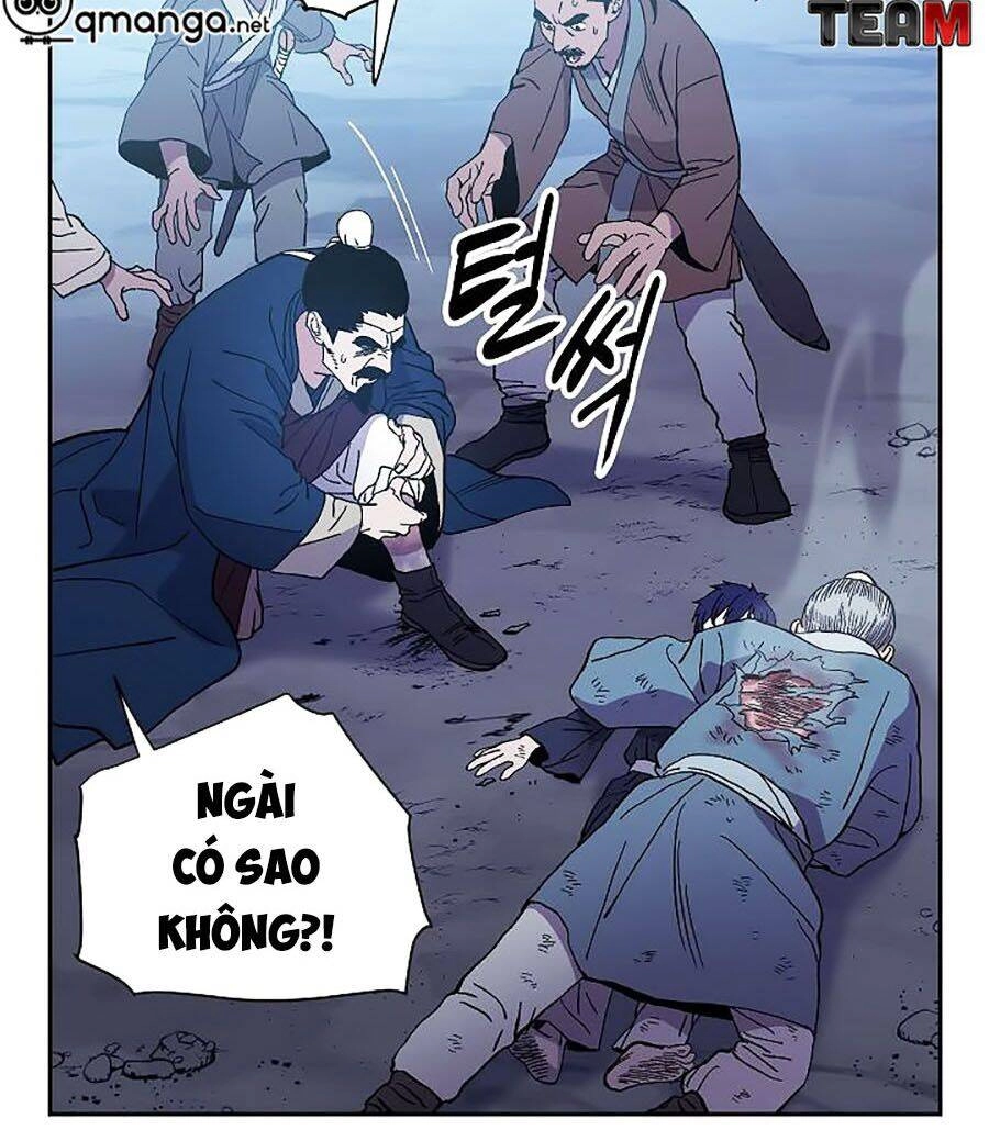 Huyền Thoại Diệt Thế Độc Long Chapter 1 - 101