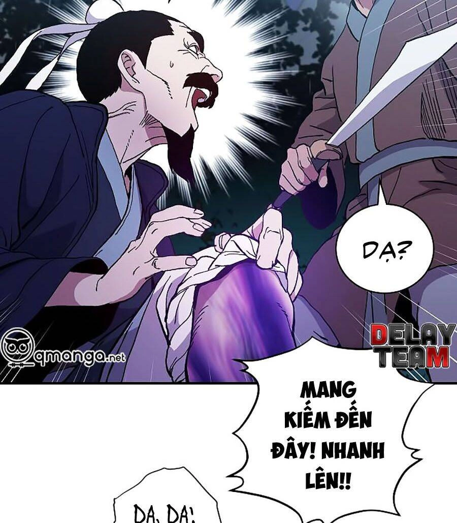 Huyền Thoại Diệt Thế Độc Long Chapter 1 - 105