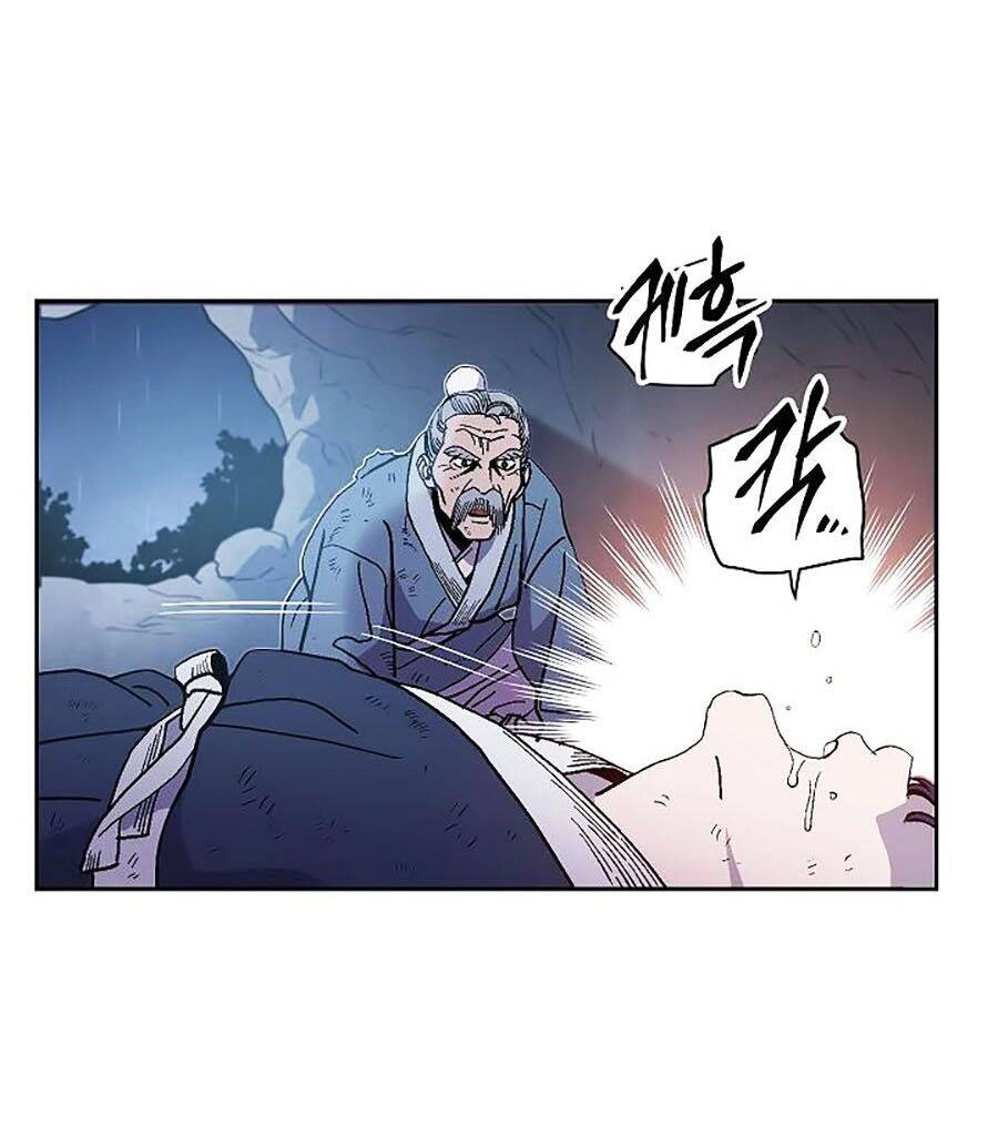 Huyền Thoại Diệt Thế Độc Long Chapter 1 - 123