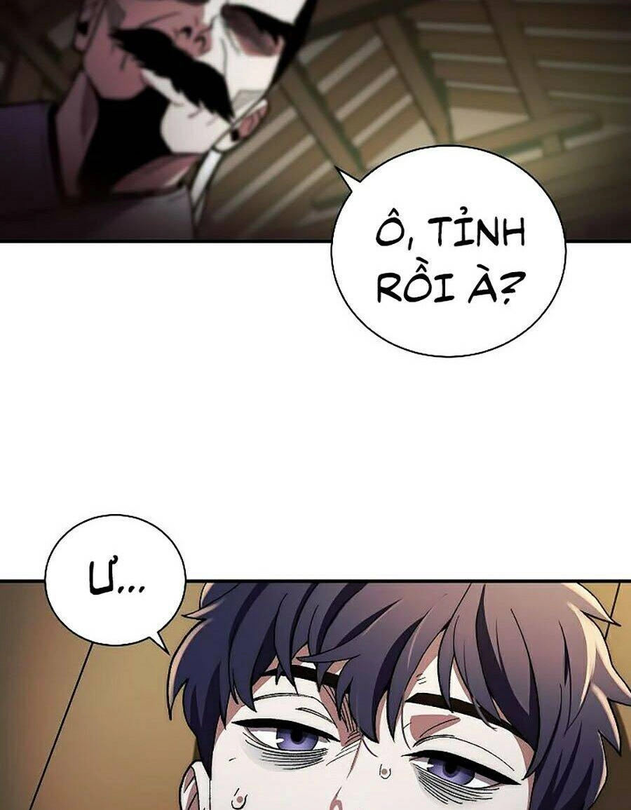 Huyền Thoại Diệt Thế Độc Long Chapter 2 - 4