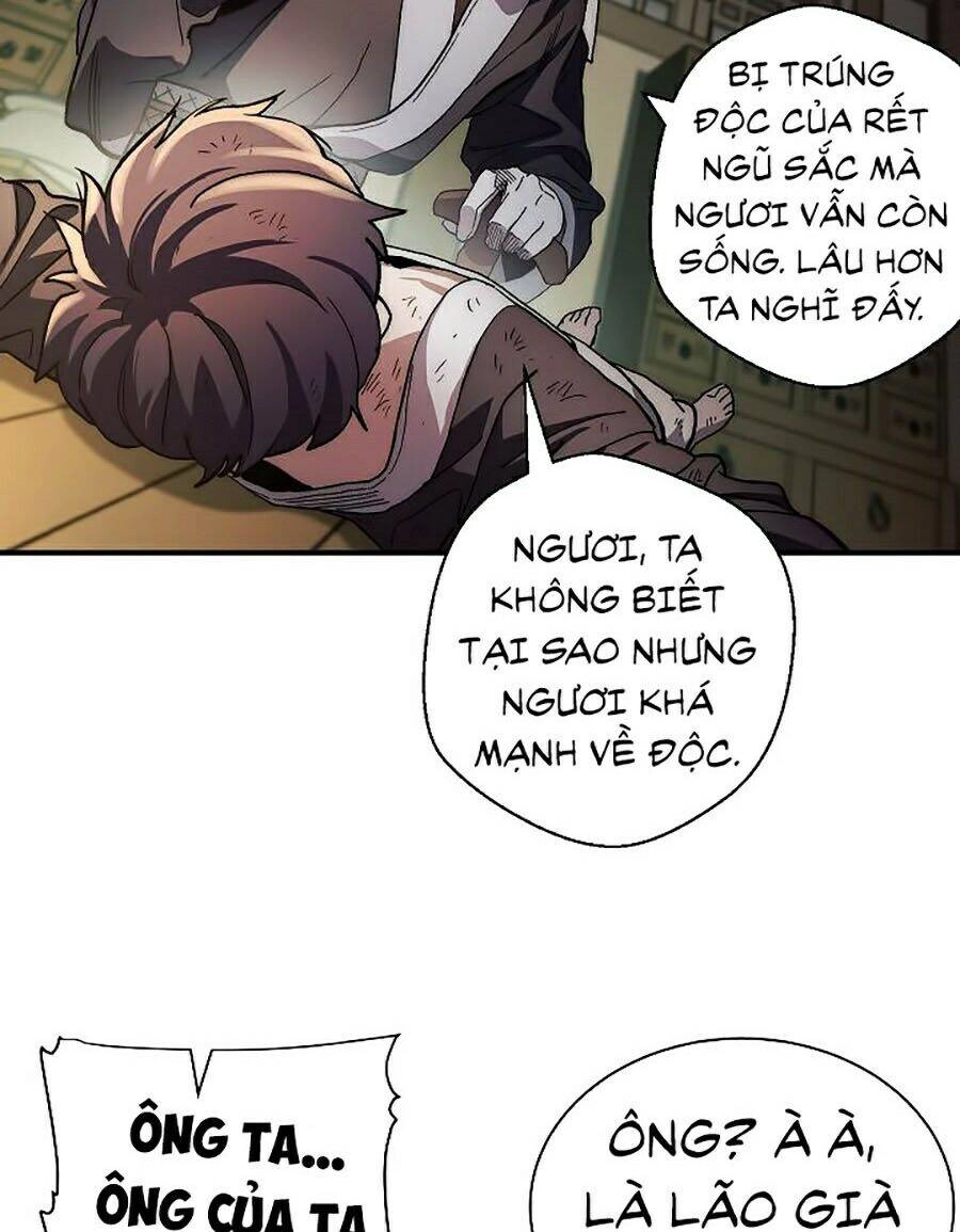 Huyền Thoại Diệt Thế Độc Long Chapter 2 - 8