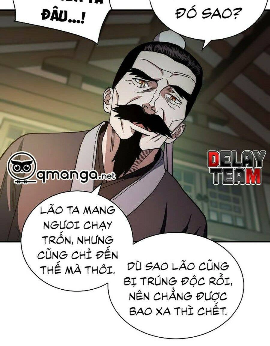 Huyền Thoại Diệt Thế Độc Long Chapter 2 - 9