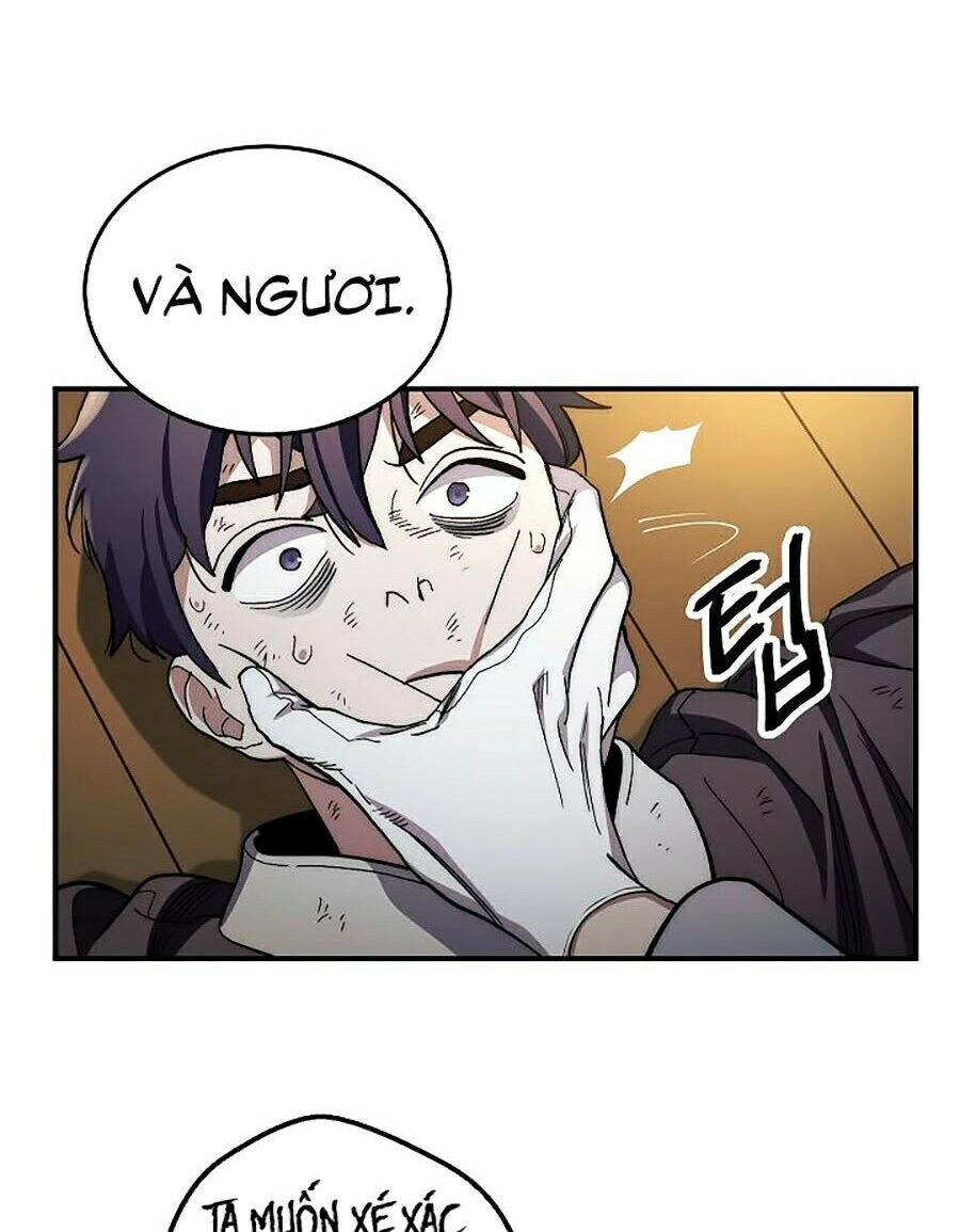 Huyền Thoại Diệt Thế Độc Long Chapter 2 - 10