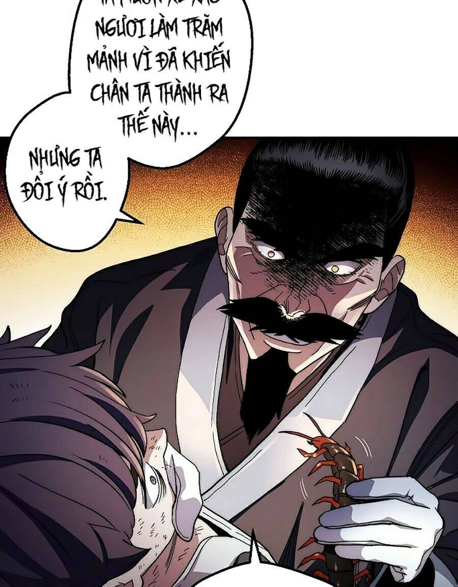 Huyền Thoại Diệt Thế Độc Long Chapter 2 - 11