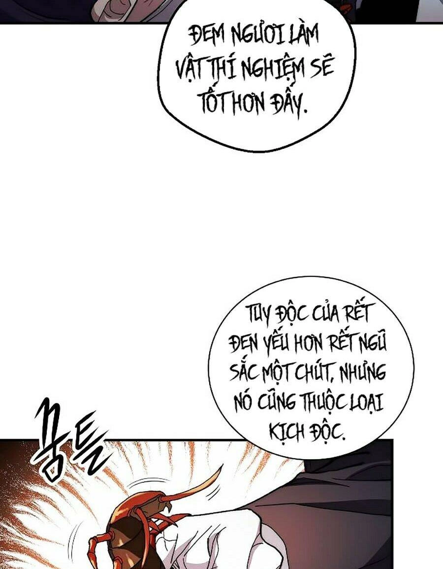 Huyền Thoại Diệt Thế Độc Long Chapter 2 - 12