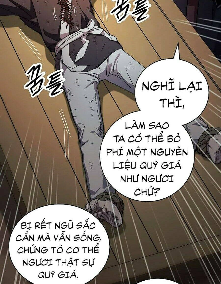 Huyền Thoại Diệt Thế Độc Long Chapter 2 - 15