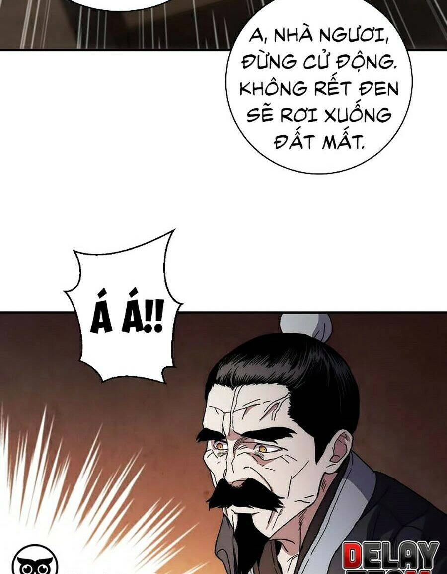 Huyền Thoại Diệt Thế Độc Long Chapter 2 - 16