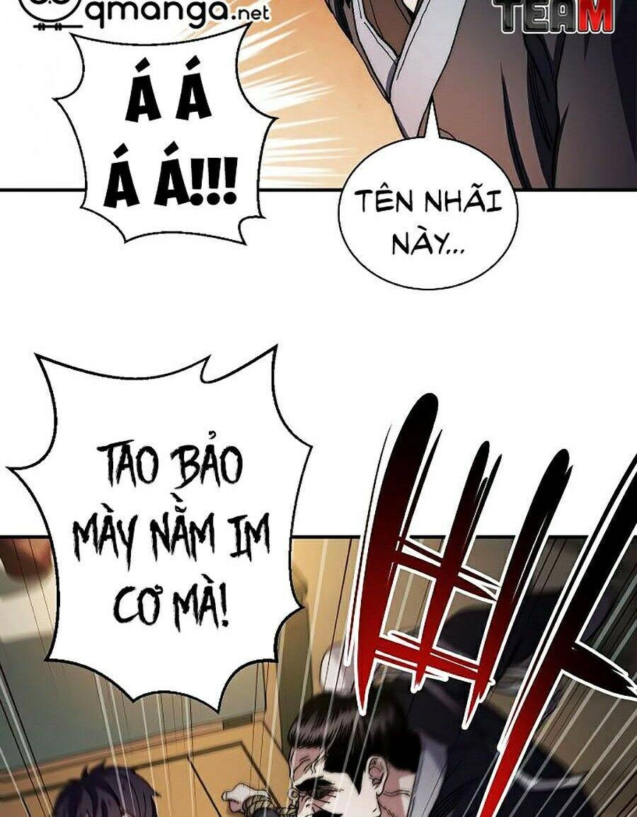 Huyền Thoại Diệt Thế Độc Long Chapter 2 - 17