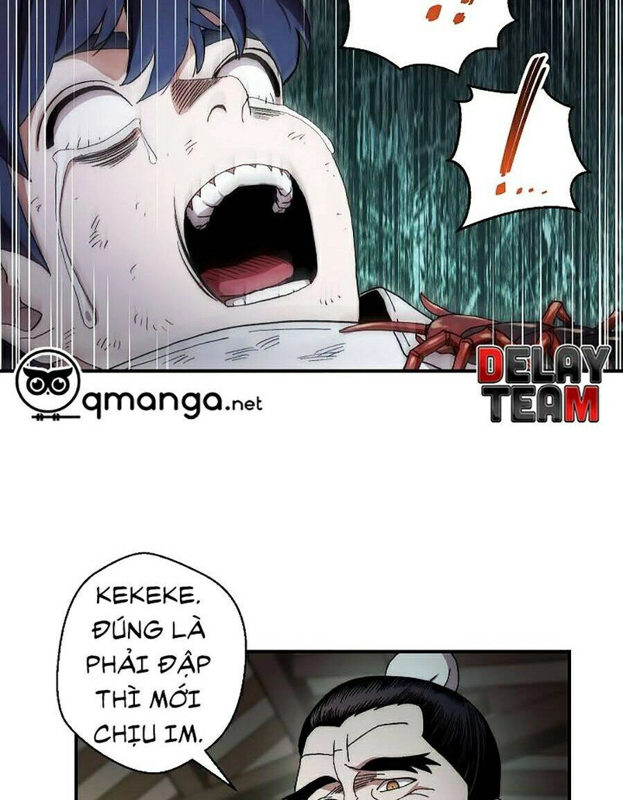 Huyền Thoại Diệt Thế Độc Long Chapter 2 - 20