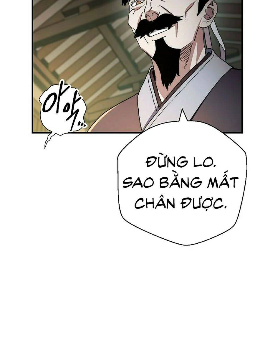 Huyền Thoại Diệt Thế Độc Long Chapter 2 - 21