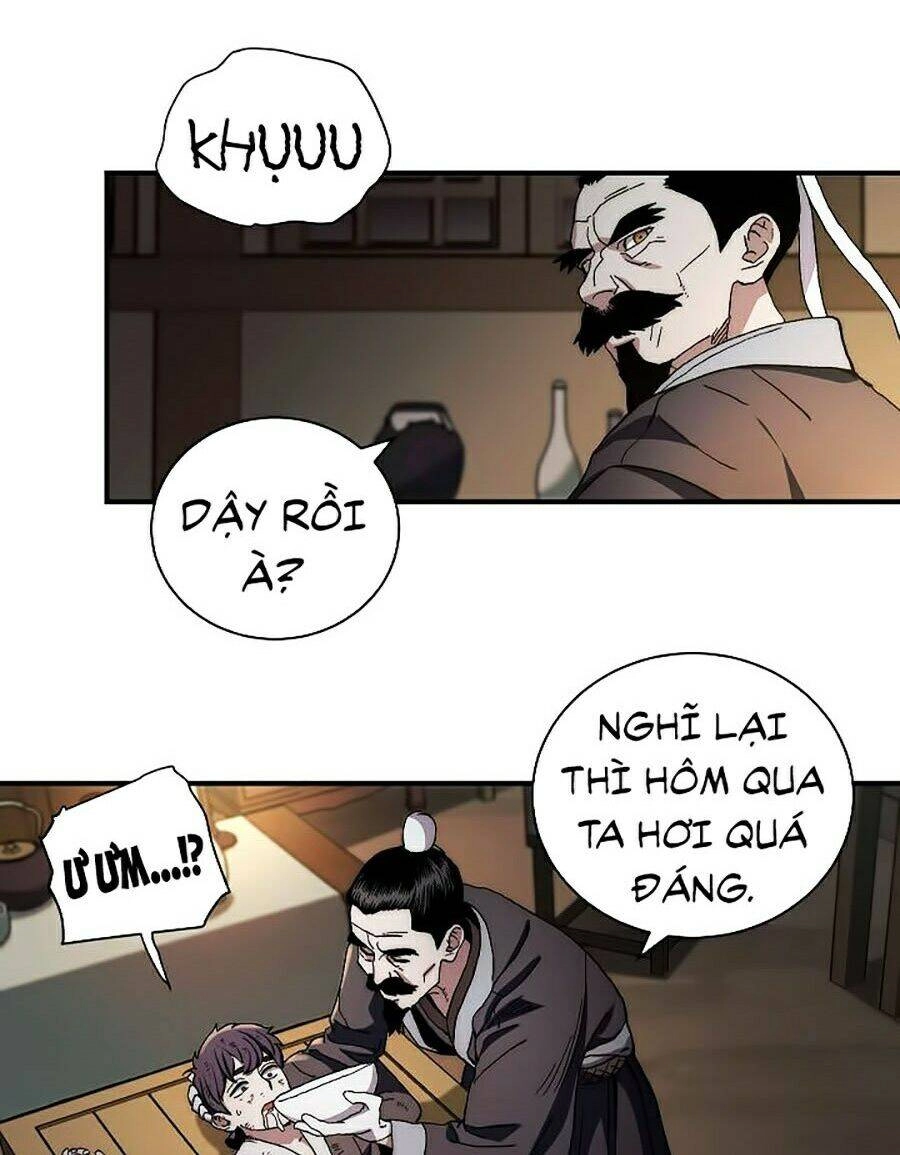 Huyền Thoại Diệt Thế Độc Long Chapter 2 - 24