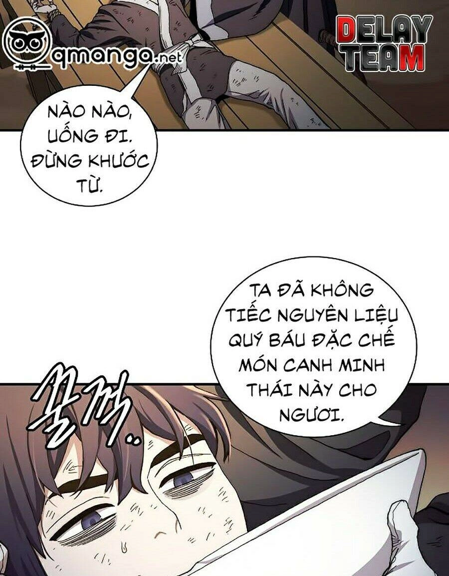 Huyền Thoại Diệt Thế Độc Long Chapter 2 - 25