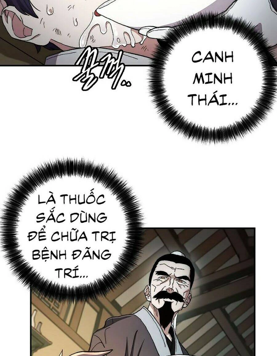 Huyền Thoại Diệt Thế Độc Long Chapter 2 - 26